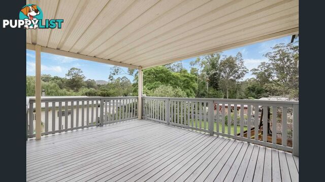 60 Turpentine Street WYOMING NSW 2250