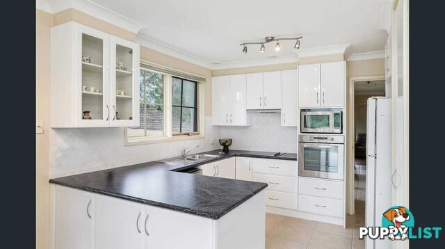 60 Turpentine Street WYOMING NSW 2250