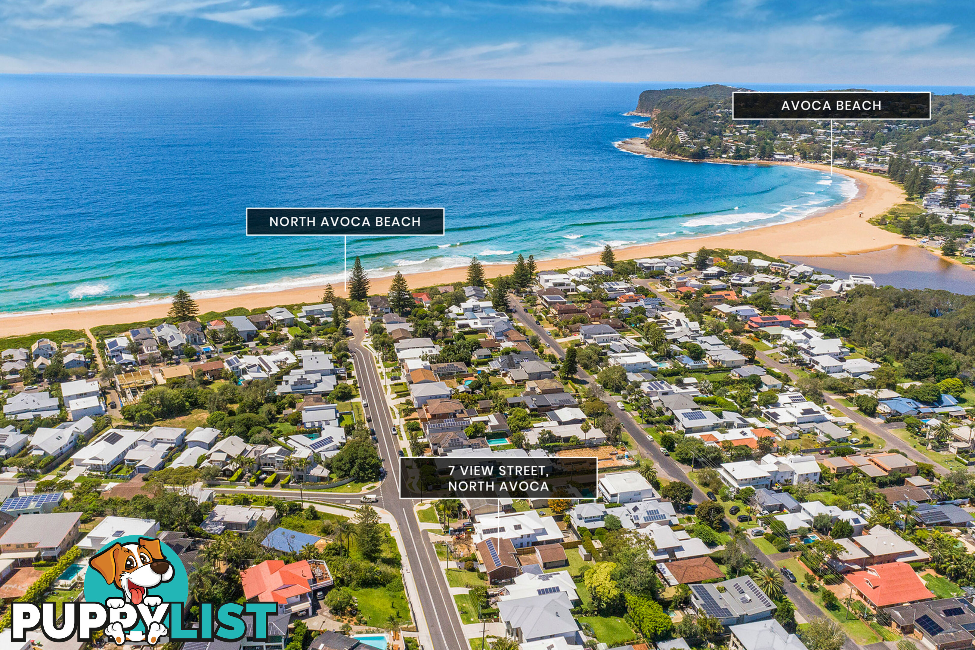 7 View Street NORTH AVOCA NSW 2260