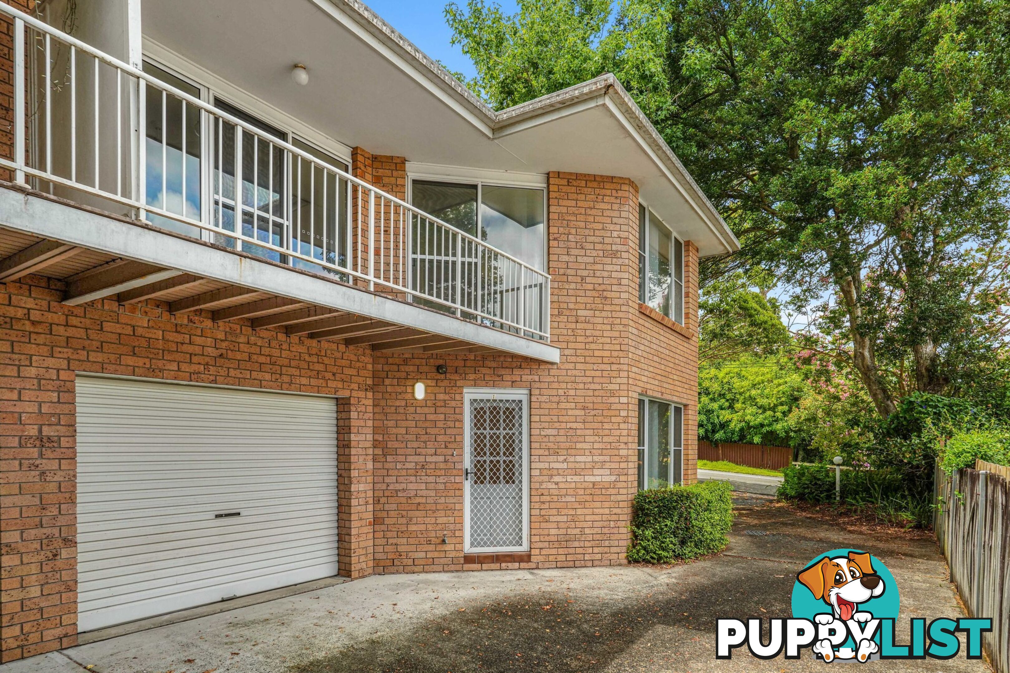 1/22 Wells Street EAST GOSFORD NSW 2250