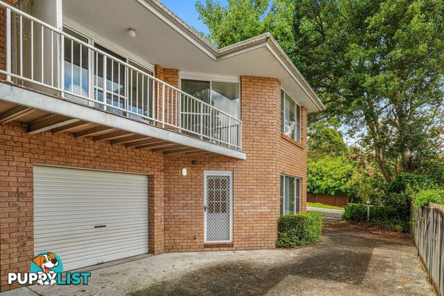 1/22 Wells Street EAST GOSFORD NSW 2250