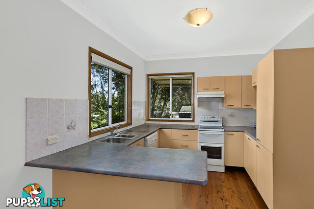 7 Linden Street NORTH GOSFORD NSW 2250