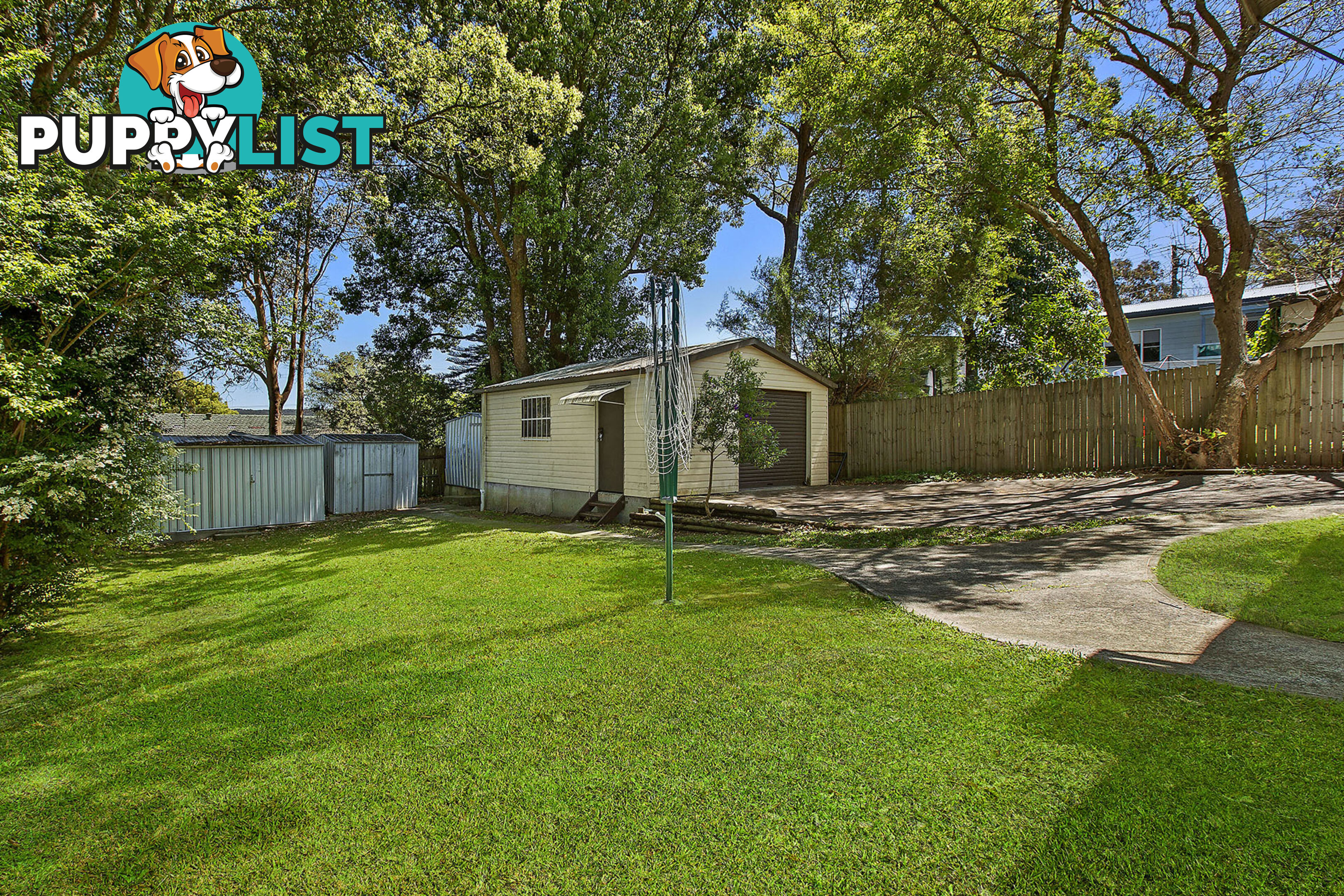 7 Linden Street NORTH GOSFORD NSW 2250