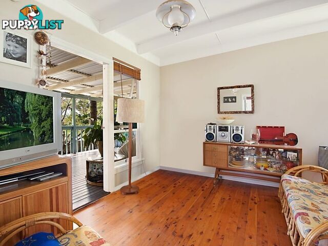 29 Grove Road WAMBERAL NSW 2260