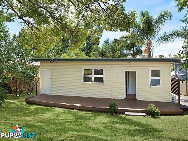 29 Grove Road WAMBERAL NSW 2260