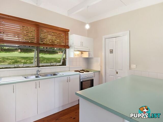 29 Grove Road WAMBERAL NSW 2260