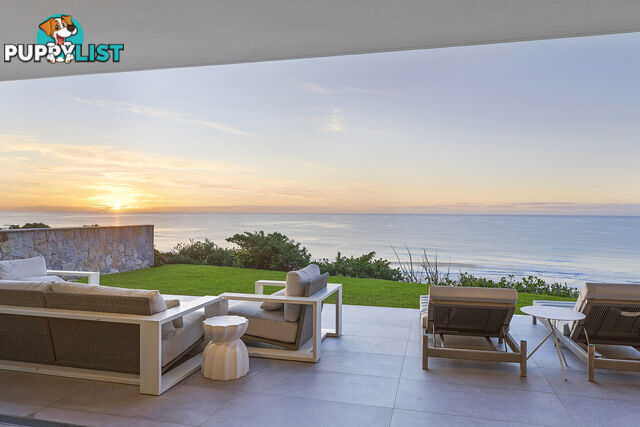 89 Ocean View Drive WAMBERAL NSW 2260