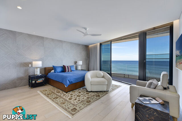 89 Ocean View Drive WAMBERAL NSW 2260
