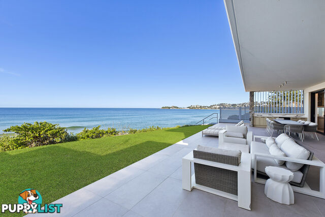 89 Ocean View Drive WAMBERAL NSW 2260