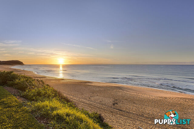 89 Ocean View Drive WAMBERAL NSW 2260