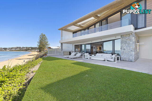 89 Ocean View Drive WAMBERAL NSW 2260
