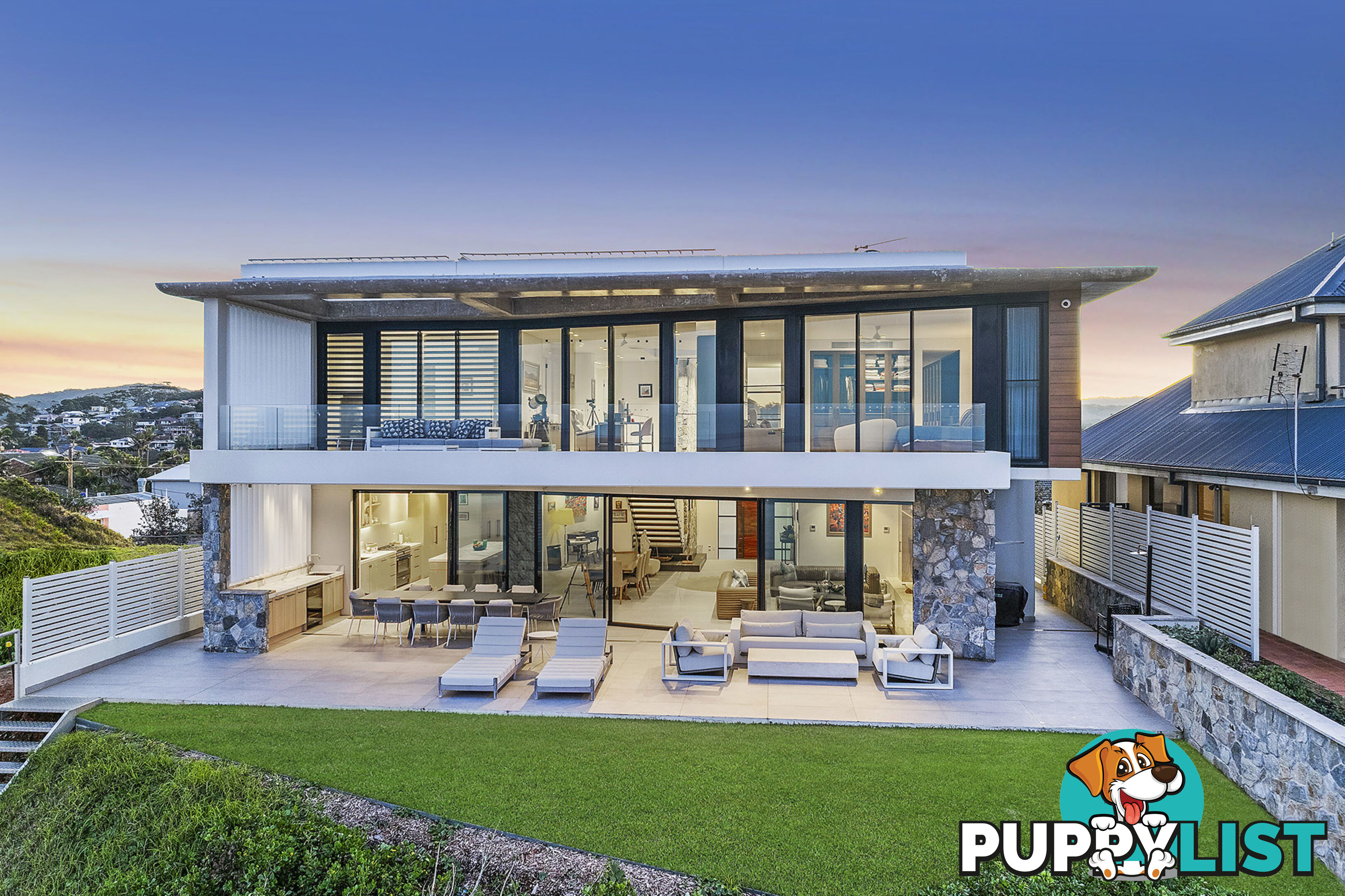 89 Ocean View Drive WAMBERAL NSW 2260