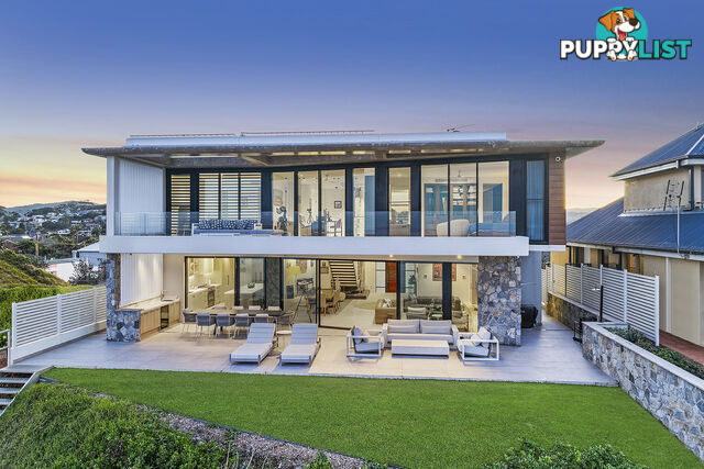 89 Ocean View Drive WAMBERAL NSW 2260