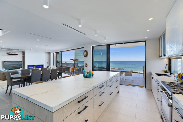 89 Ocean View Drive WAMBERAL NSW 2260