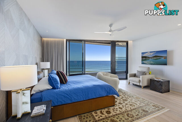 89 Ocean View Drive WAMBERAL NSW 2260