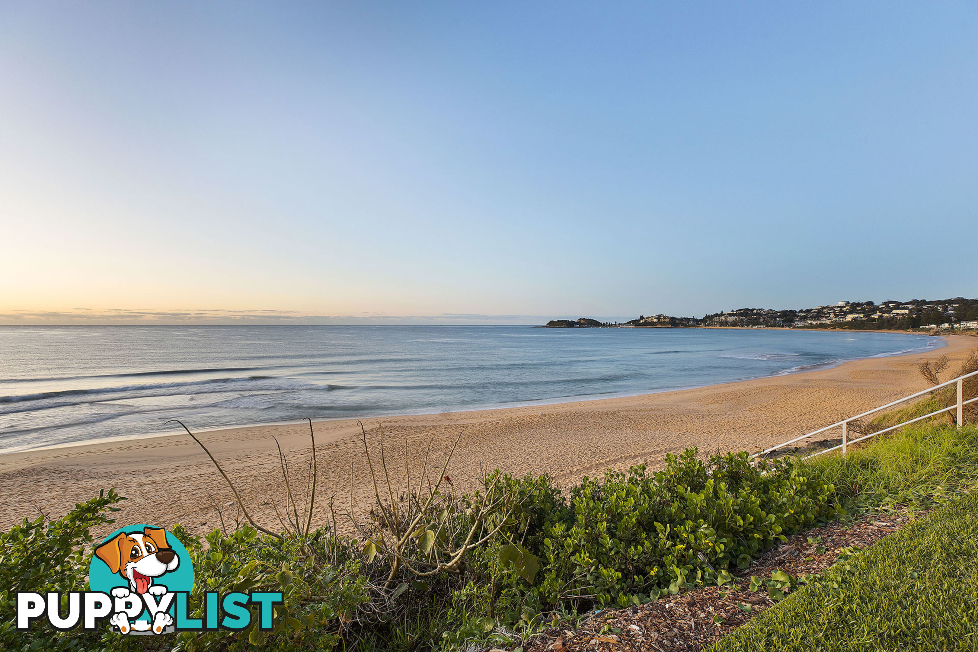 89 Ocean View Drive WAMBERAL NSW 2260