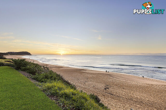 89 Ocean View Drive WAMBERAL NSW 2260
