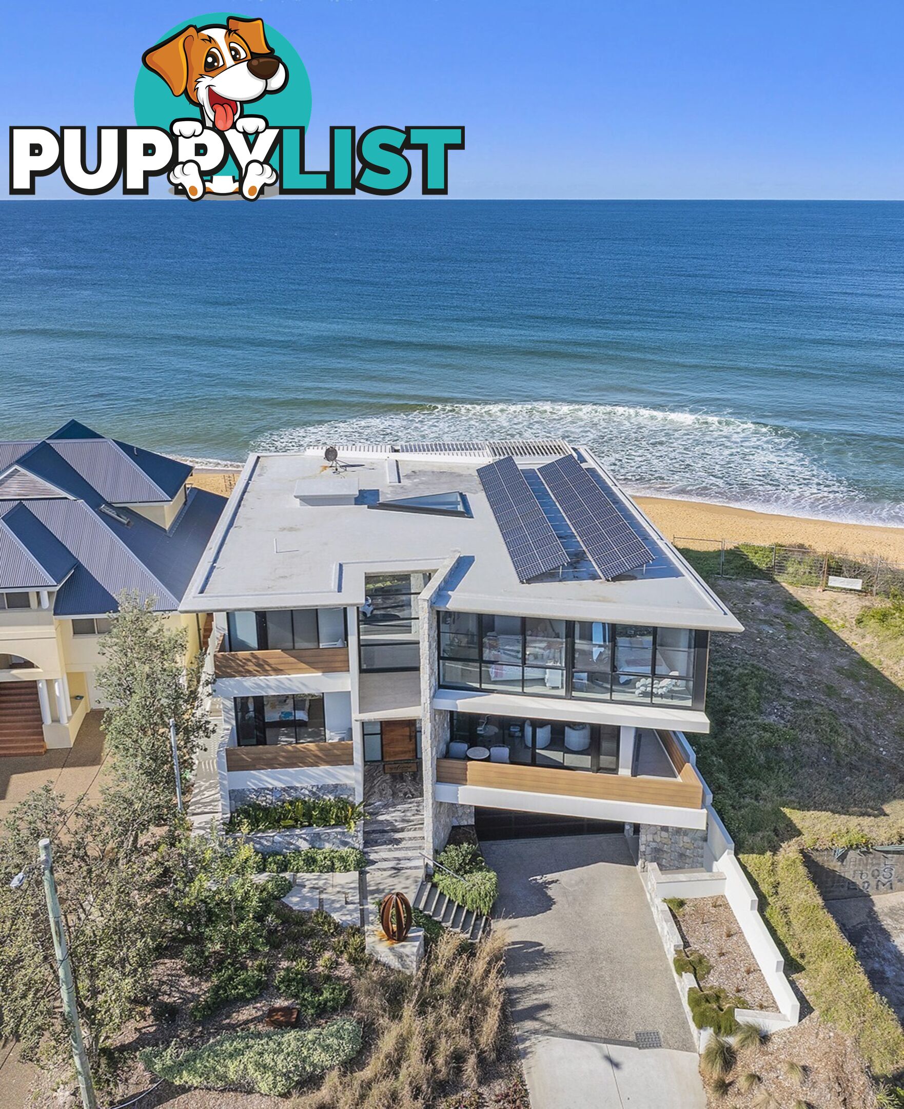 89 Ocean View Drive WAMBERAL NSW 2260