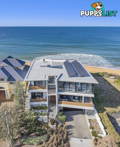 89 Ocean View Drive WAMBERAL NSW 2260