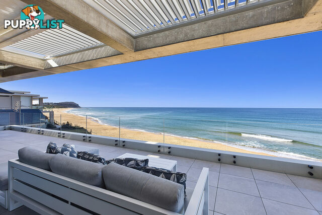 89 Ocean View Drive WAMBERAL NSW 2260