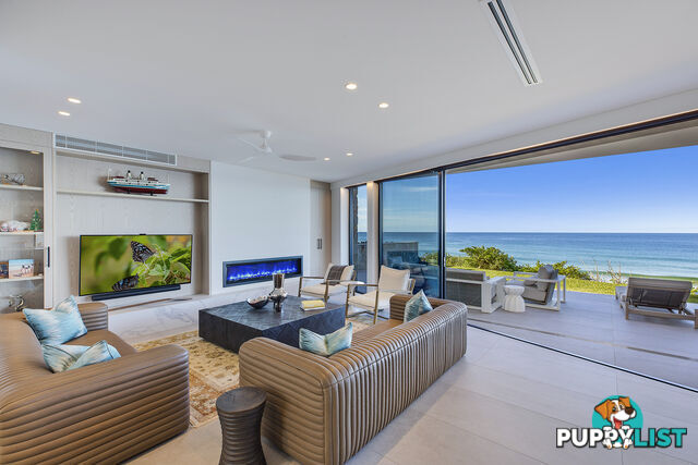 89 Ocean View Drive WAMBERAL NSW 2260