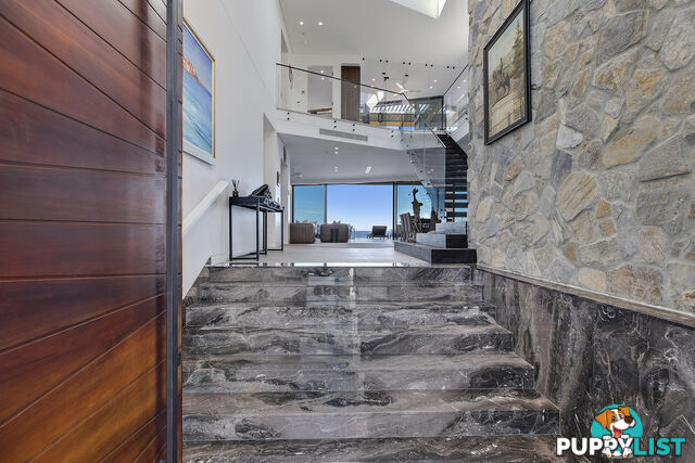 89 Ocean View Drive WAMBERAL NSW 2260