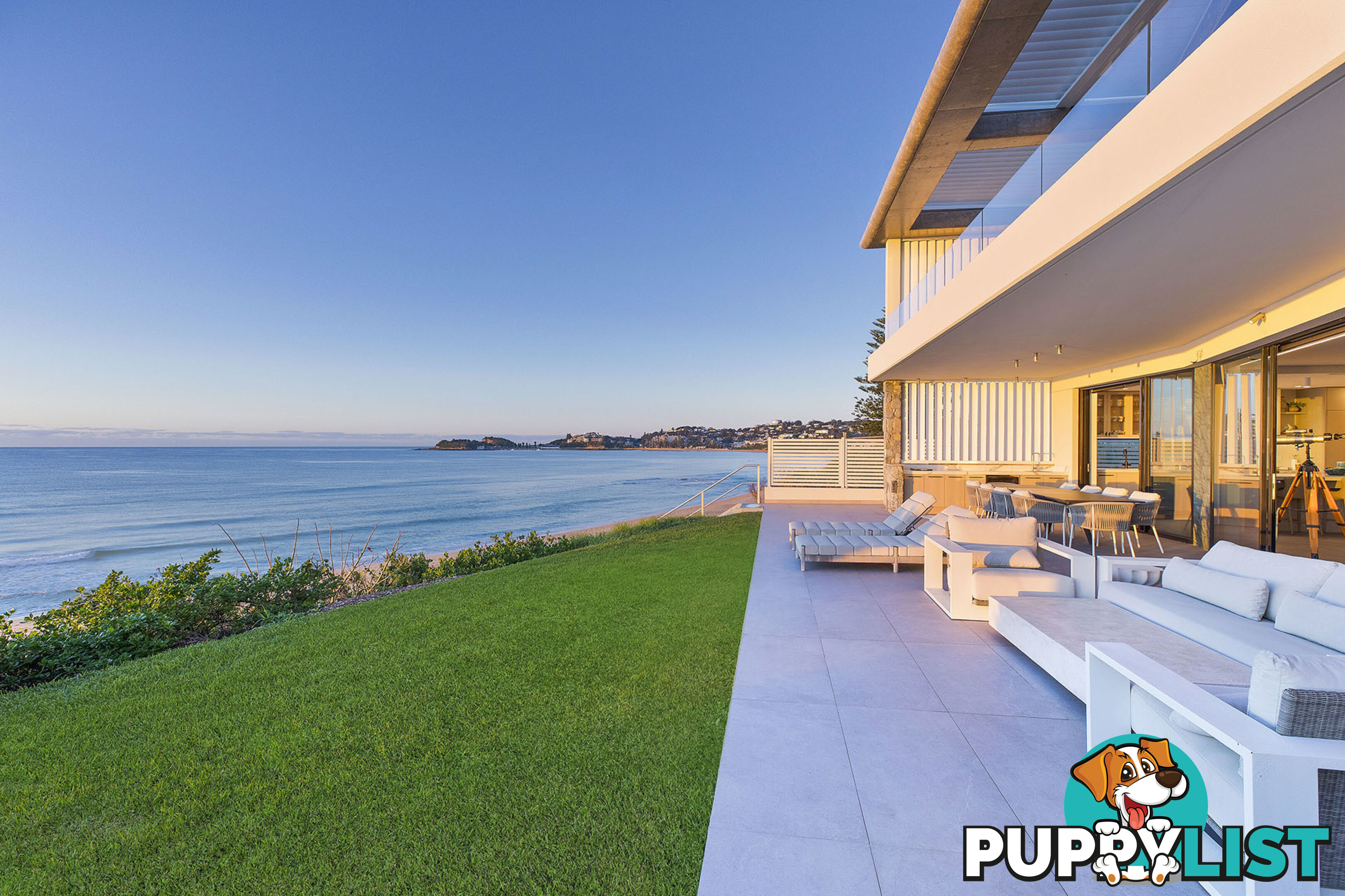 89 Ocean View Drive WAMBERAL NSW 2260