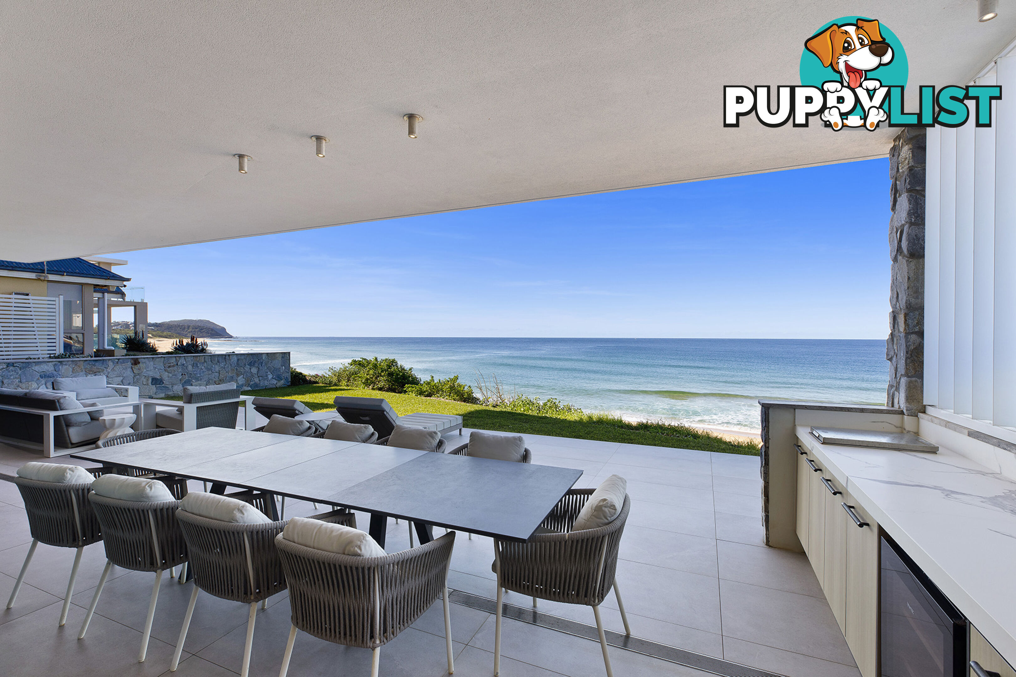 89 Ocean View Drive WAMBERAL NSW 2260