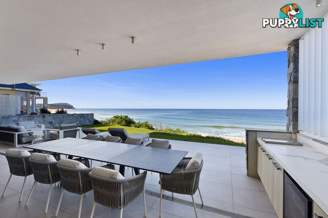 89 Ocean View Drive WAMBERAL NSW 2260