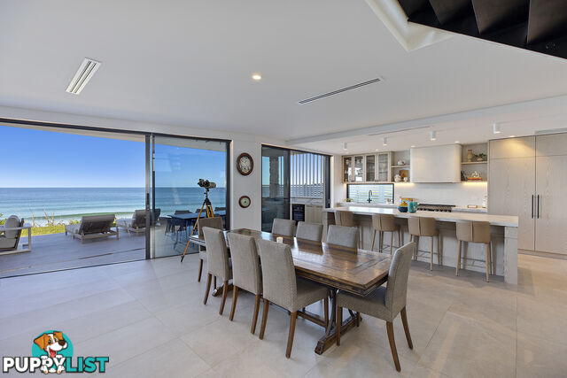 89 Ocean View Drive WAMBERAL NSW 2260