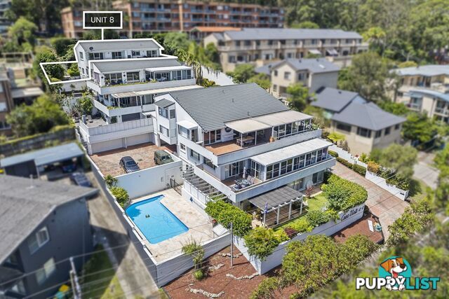 8/67-69 Henry Parry Drive GOSFORD NSW 2250