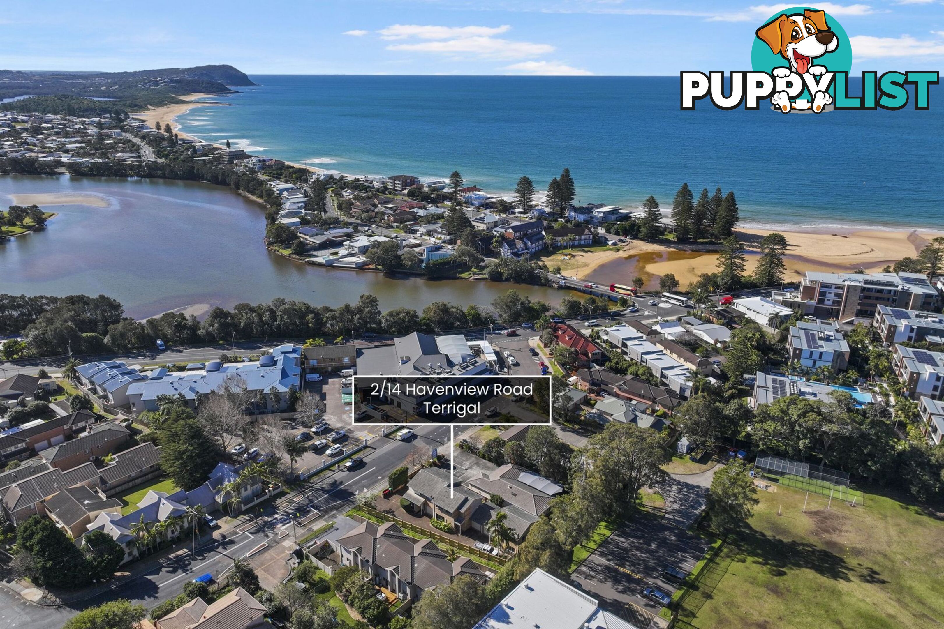 2/14 Havenview Road TERRIGAL NSW 2260