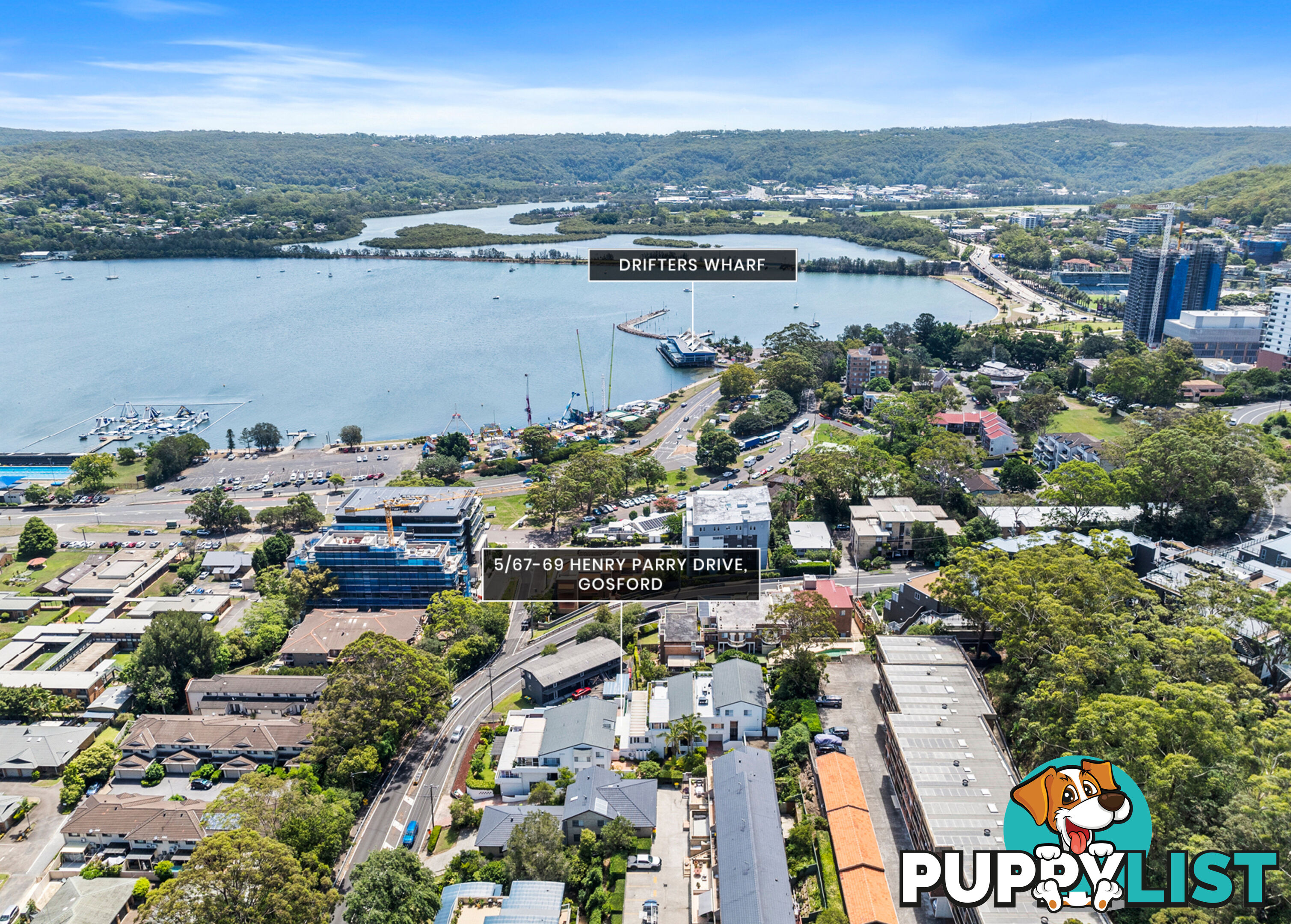 5/67-69 Henry Parry Drive GOSFORD NSW 2250