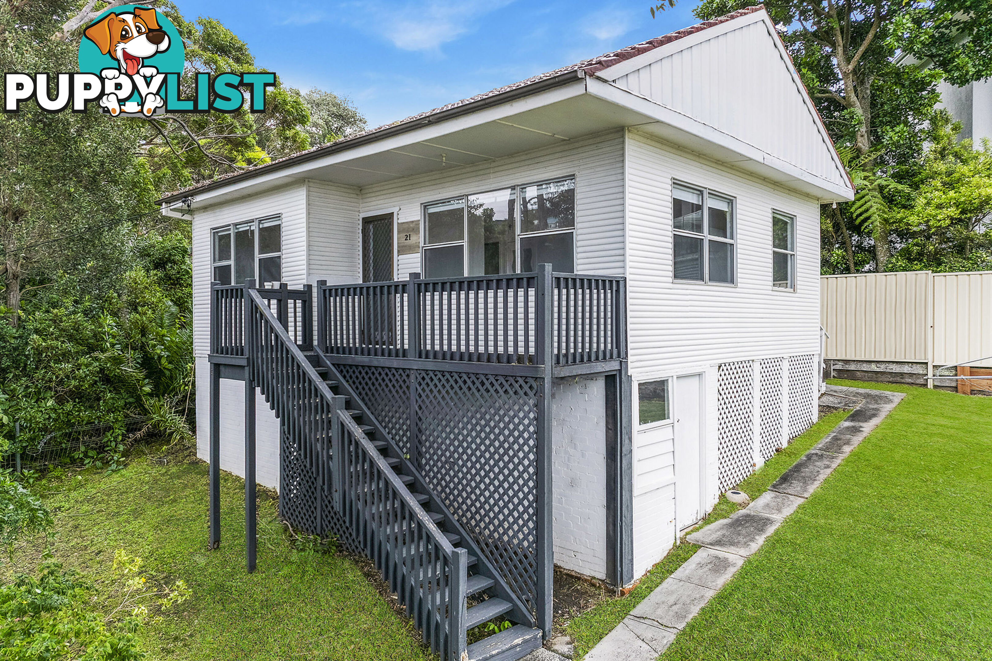 21 Kurrawyba Avenue TERRIGAL NSW 2260