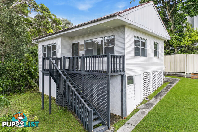 21 Kurrawyba Avenue TERRIGAL NSW 2260