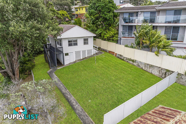 21 Kurrawyba Avenue TERRIGAL NSW 2260
