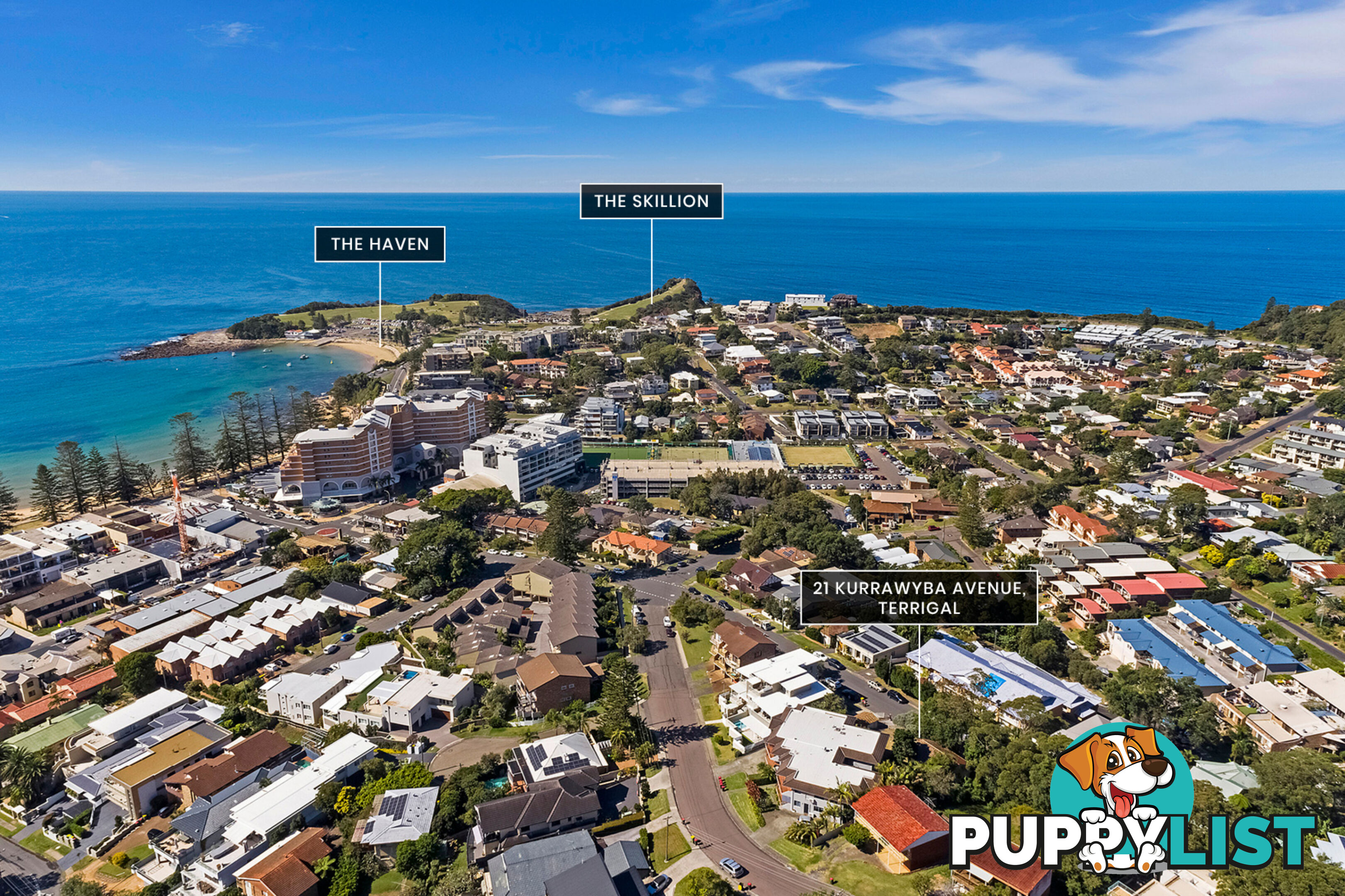 21 Kurrawyba Avenue TERRIGAL NSW 2260