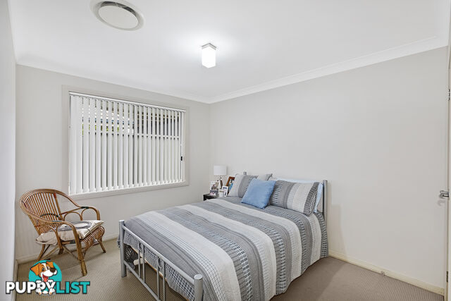 9 Queenscliff Place MARDI NSW 2259