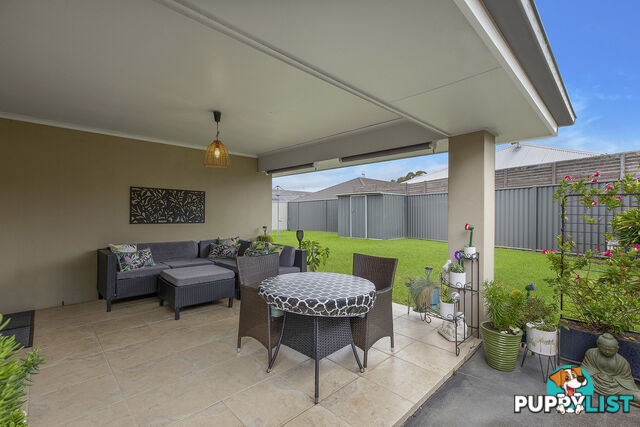 9 Queenscliff Place MARDI NSW 2259