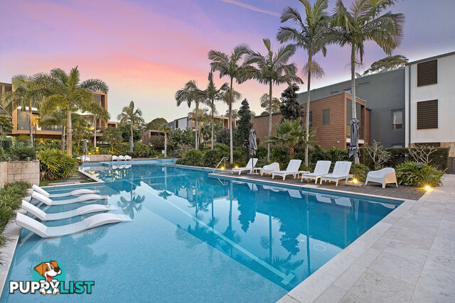 104/156A Terrigal Drive TERRIGAL NSW 2260