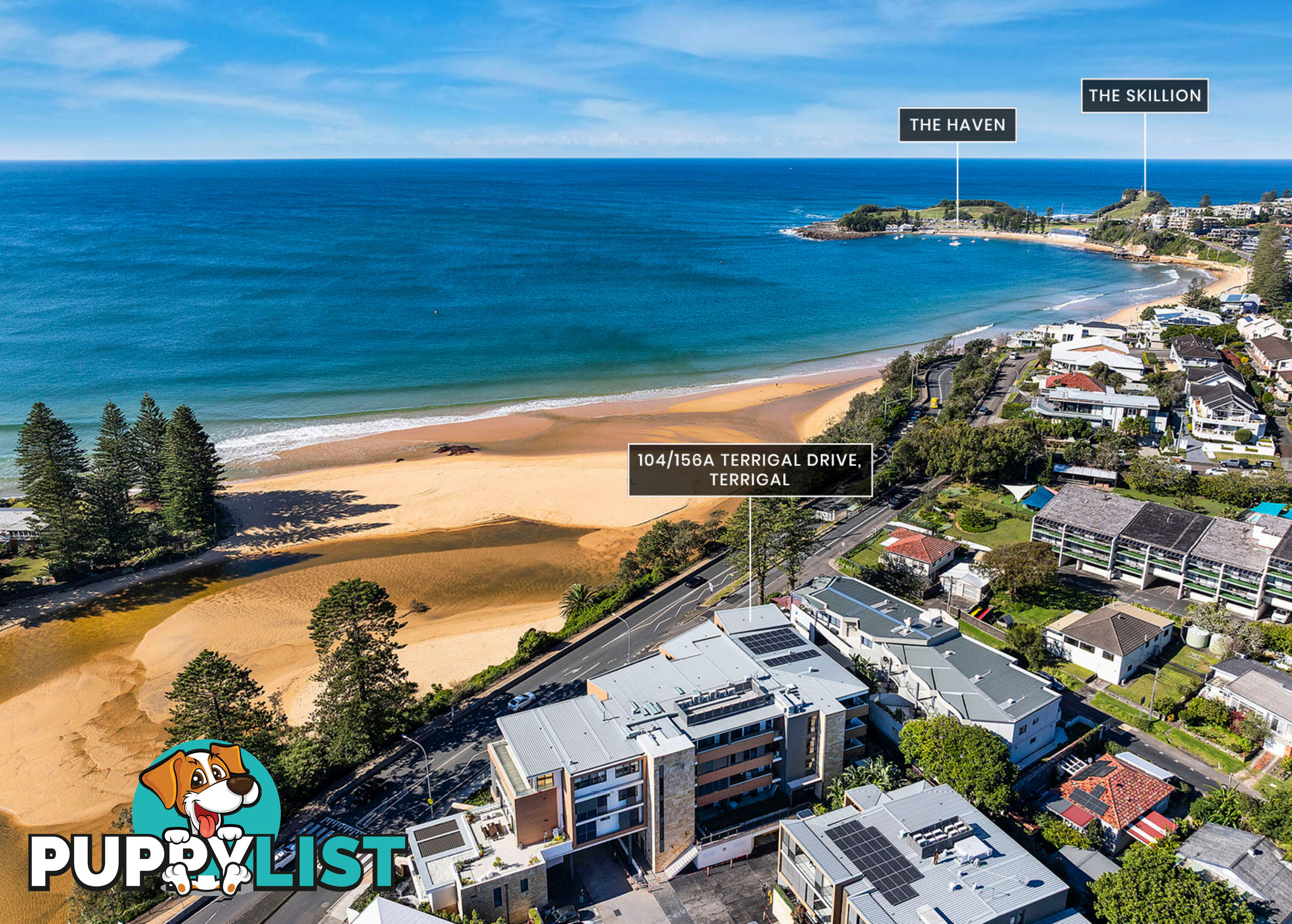 104/156A Terrigal Drive TERRIGAL NSW 2260