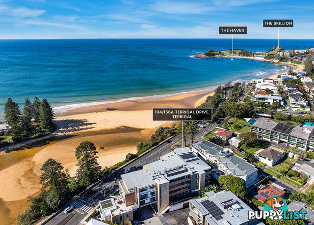 104/156A Terrigal Drive TERRIGAL NSW 2260