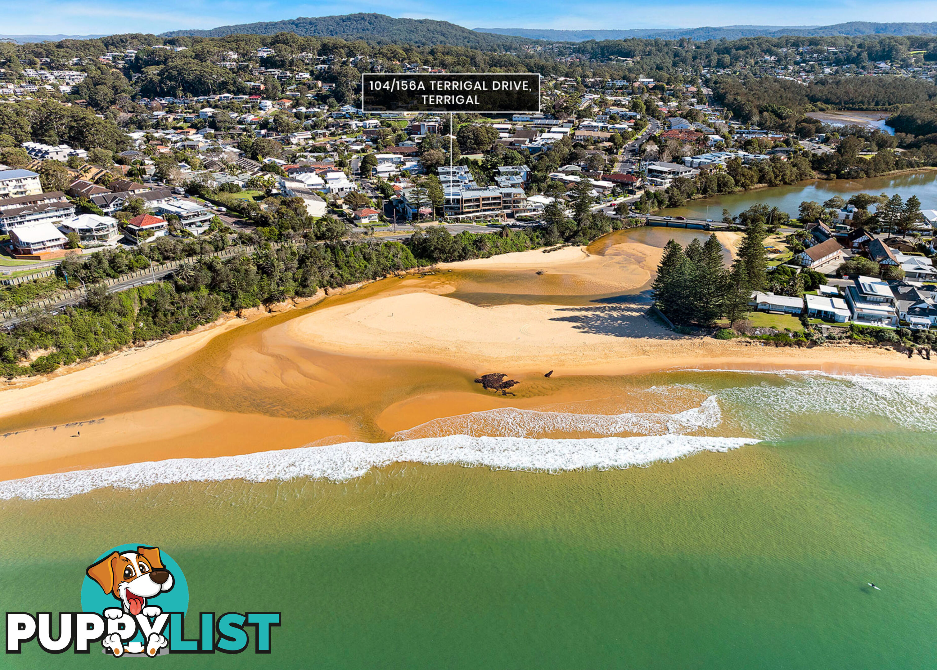104/156A Terrigal Drive TERRIGAL NSW 2260