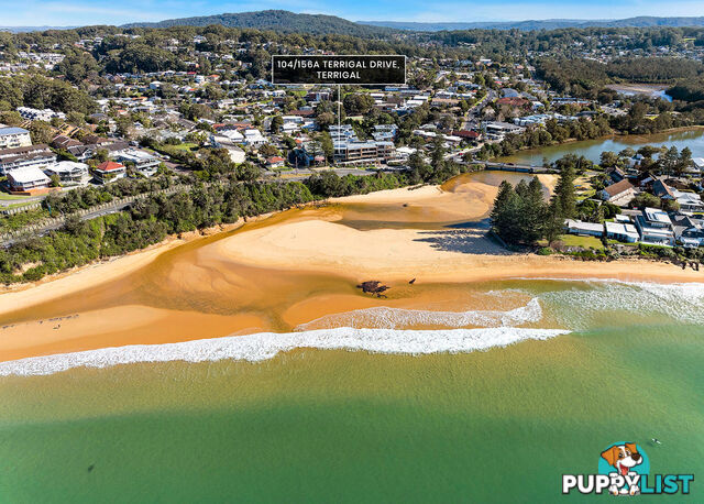104/156A Terrigal Drive TERRIGAL NSW 2260