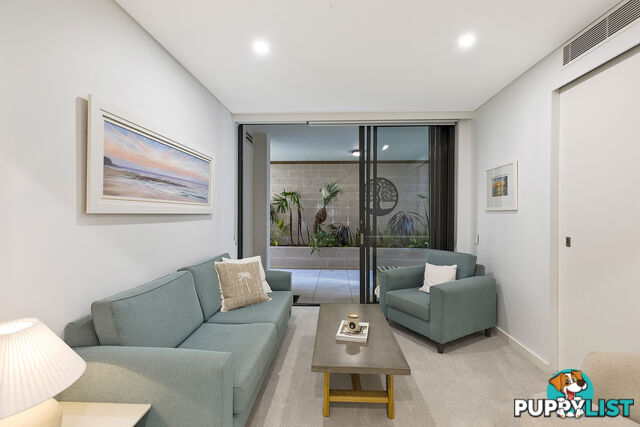 104/156A Terrigal Drive TERRIGAL NSW 2260