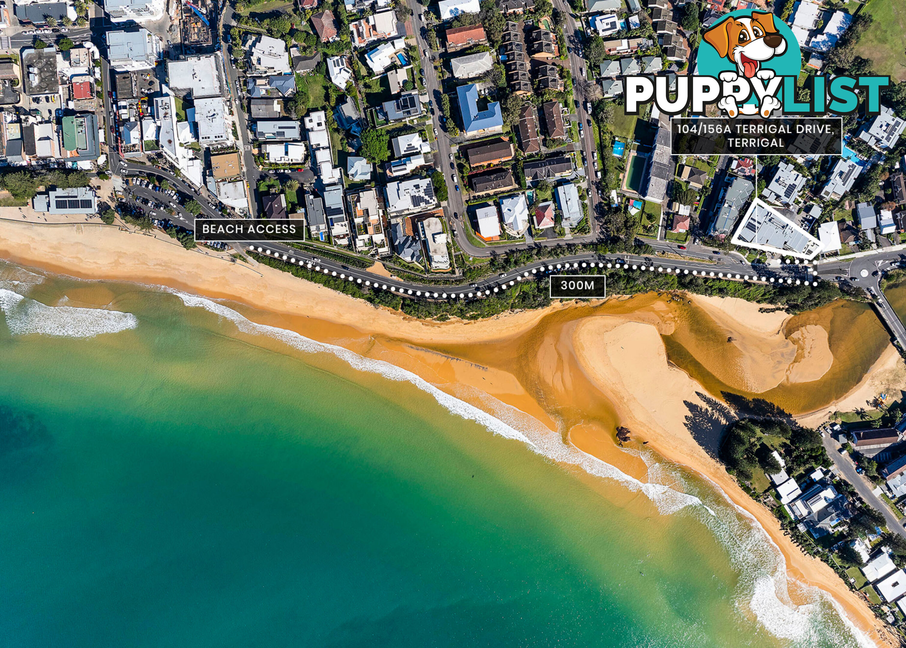 104/156A Terrigal Drive TERRIGAL NSW 2260