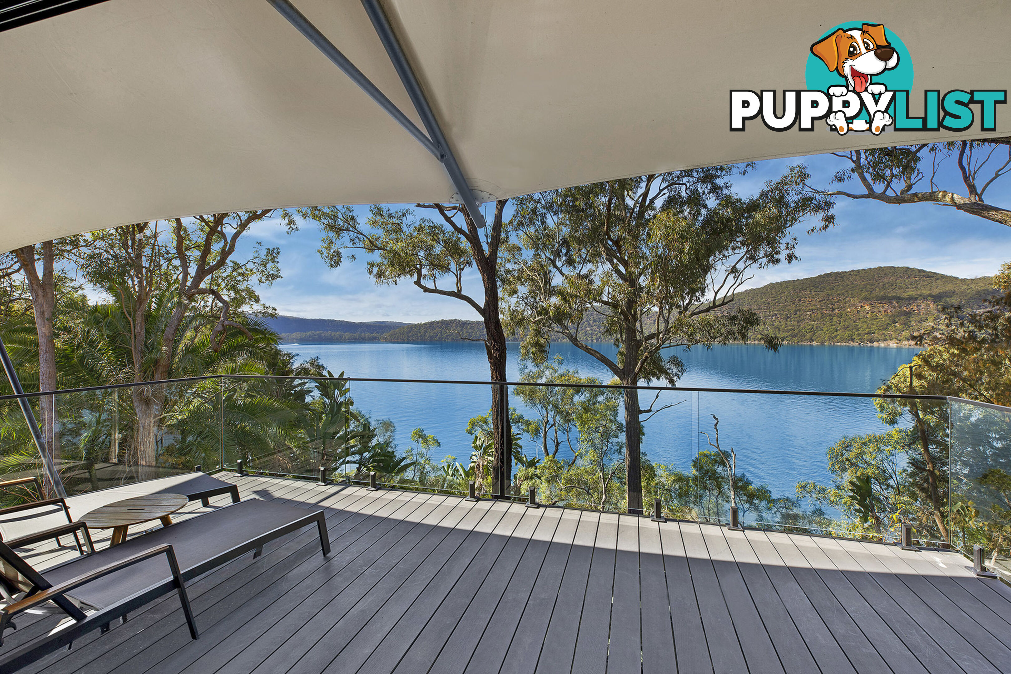 4 Fishermans Point BEROWRA WATERS NSW 2082