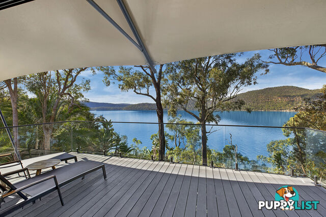 4 Fishermans Point BEROWRA WATERS NSW 2082