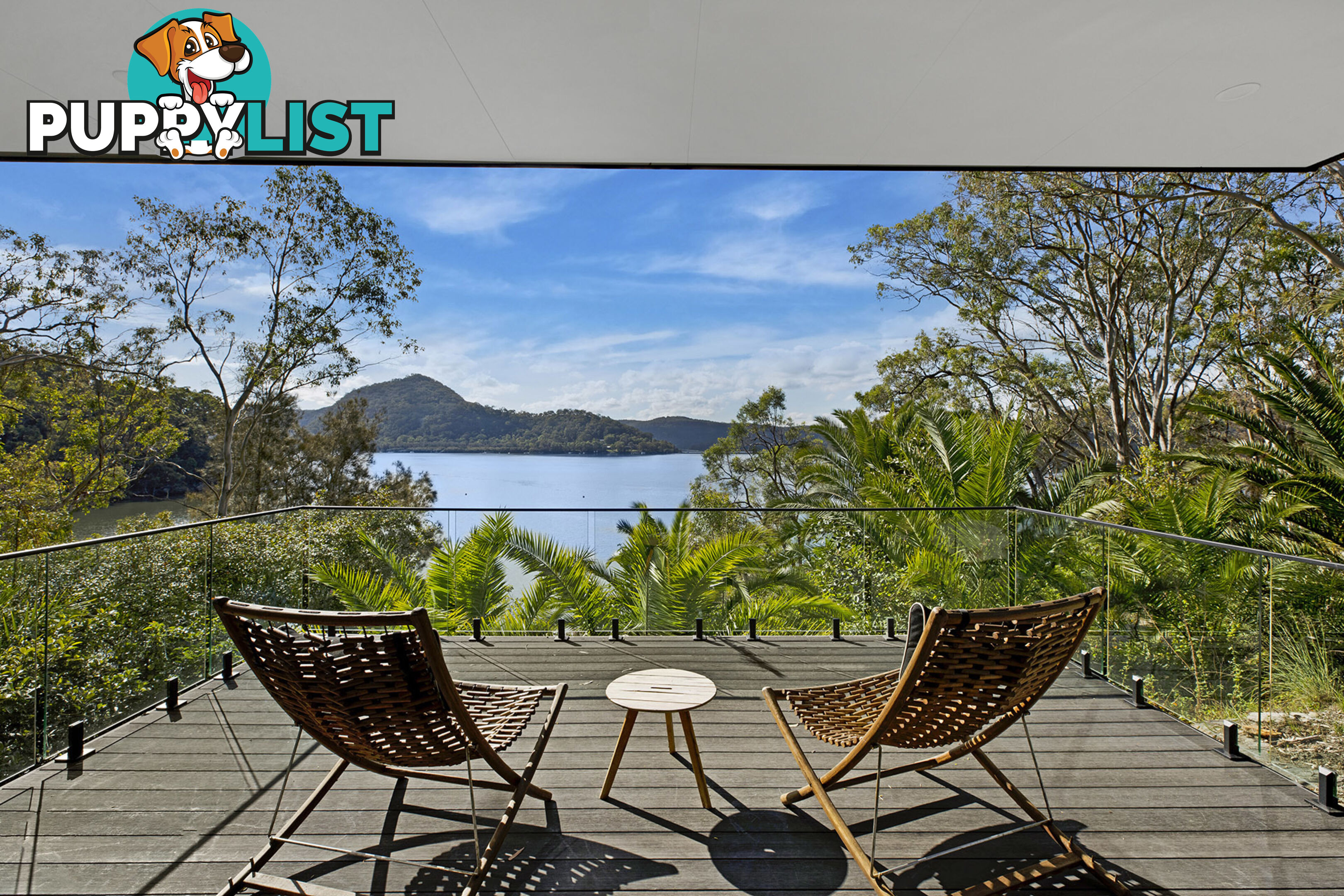 4 Fishermans Point BEROWRA WATERS NSW 2082