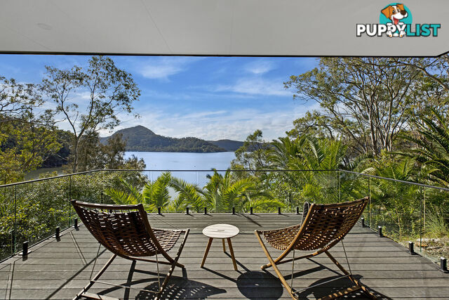 4 Fishermans Point BEROWRA WATERS NSW 2082